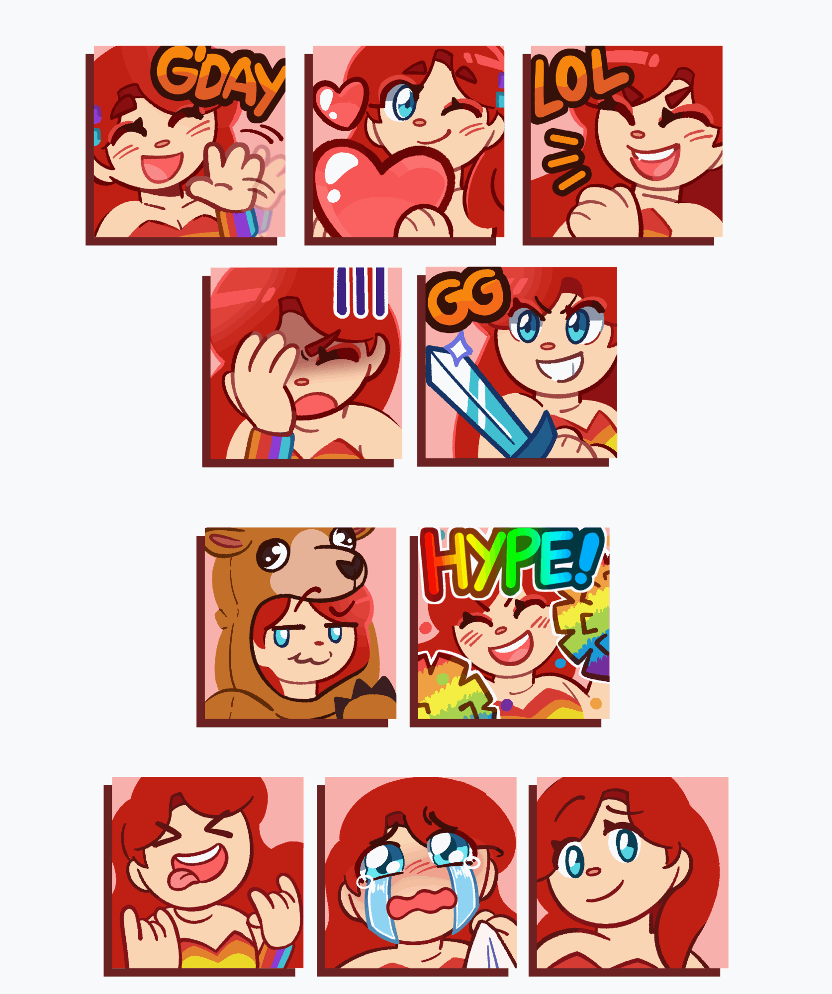 previous commission